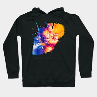 Uzumaki Naruto - Naruto Hoodie